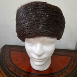 Nutria hat